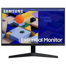 Monitor 27" Hdmi Vga Samsung Ls27c310eauxen Fhd